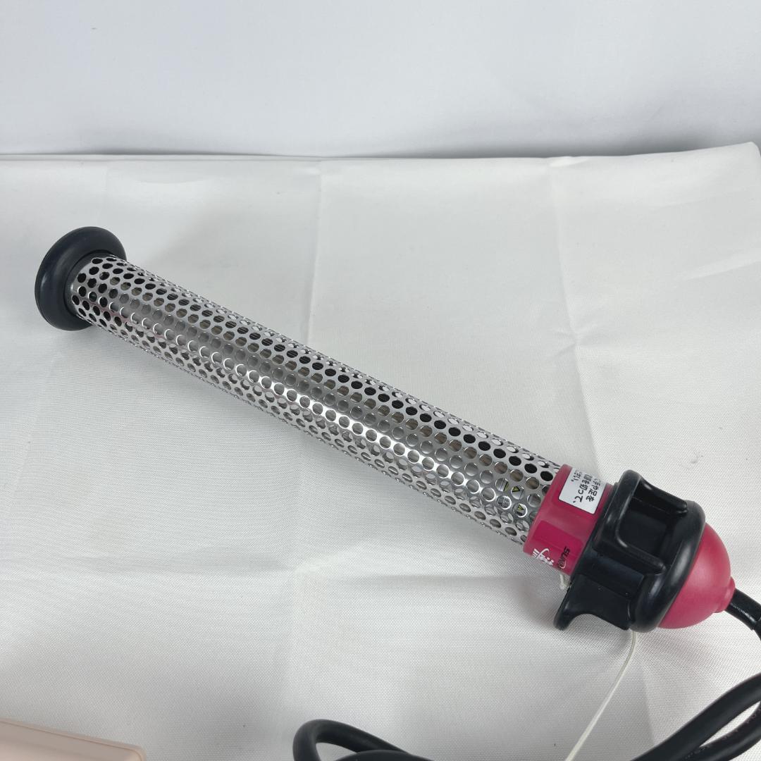 美品☘️ SUNART 沸かし太郎 多用途加熱&保温ヒーター SCH-901