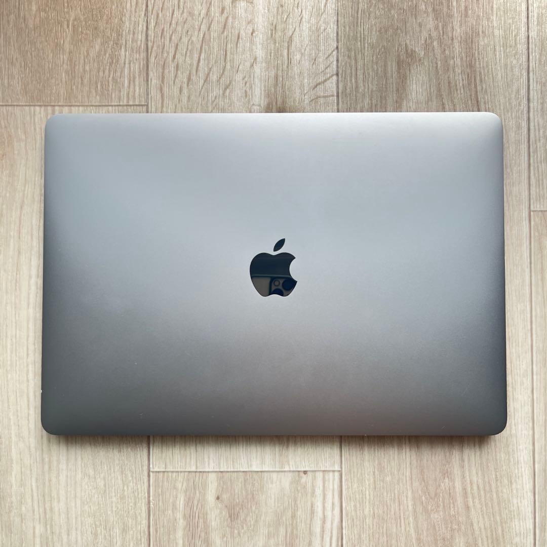 ちこさん専用512GB Apple MacBook Air 2020本体