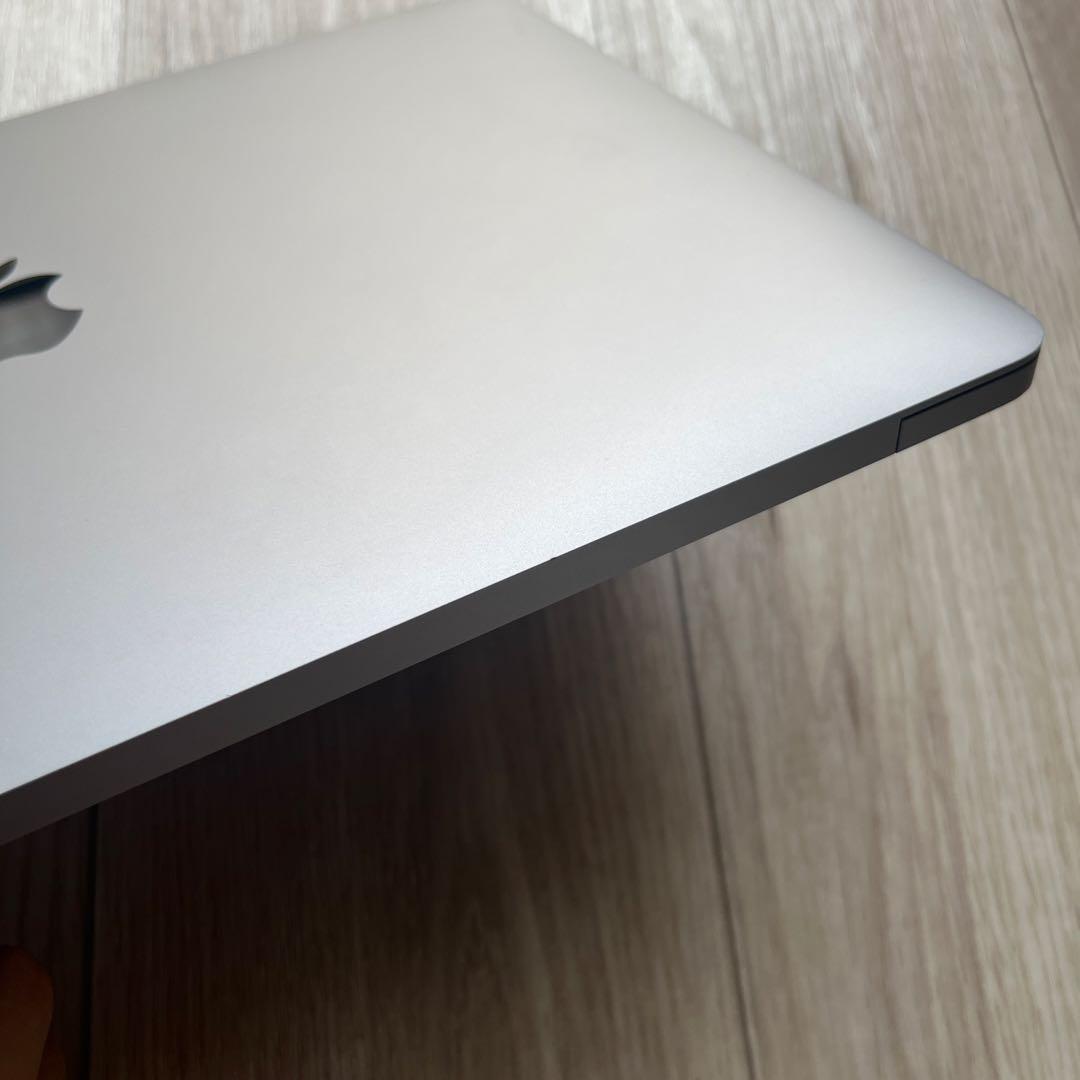 ちこさん専用512GB Apple MacBook Air 2020本体