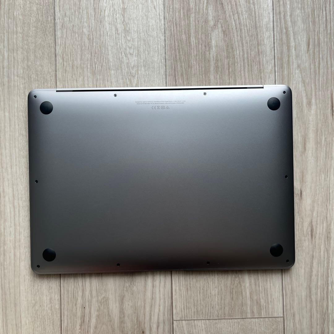 ちこさん専用512GB Apple MacBook Air 2020本体