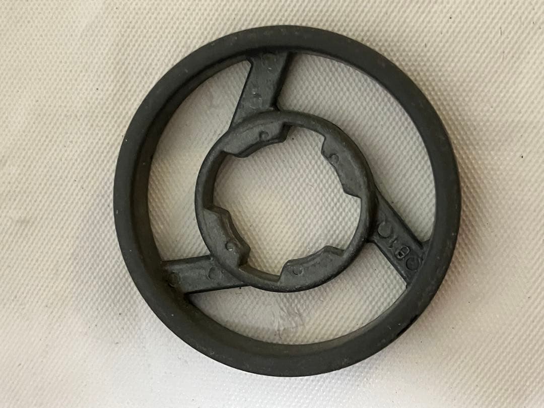 爆転シュートベイブレード　HMS カスタマイズケース