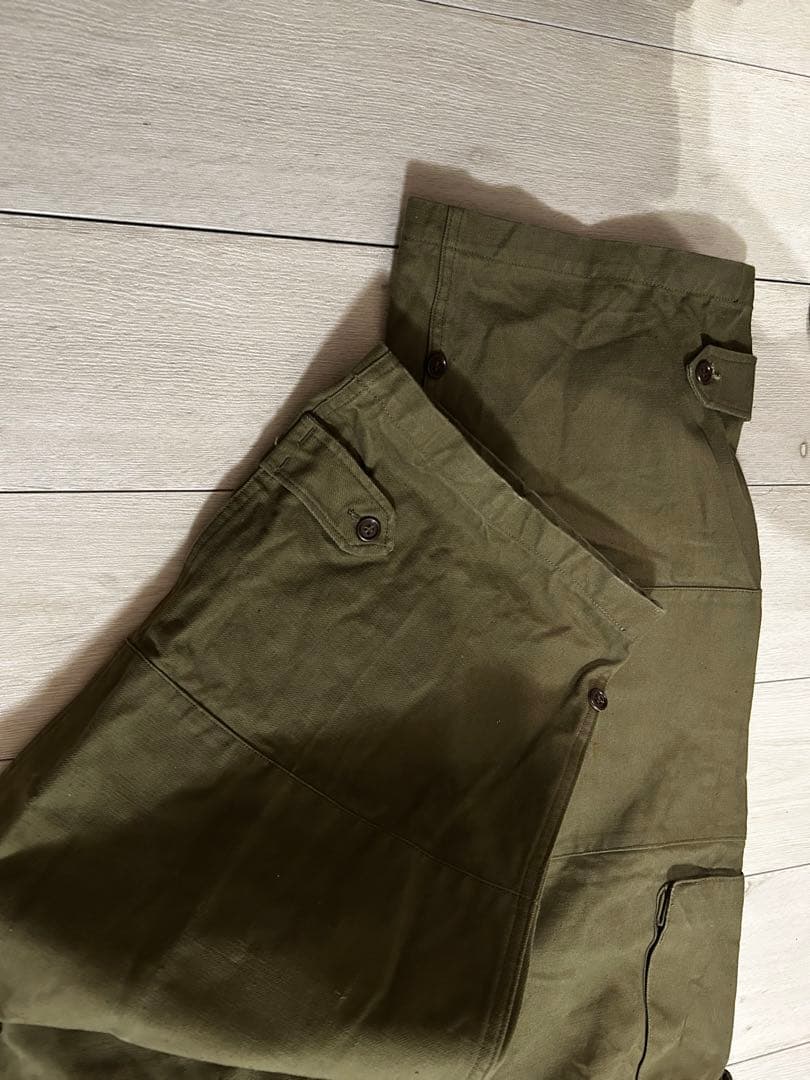 フランス軍M47 デッドストック　17