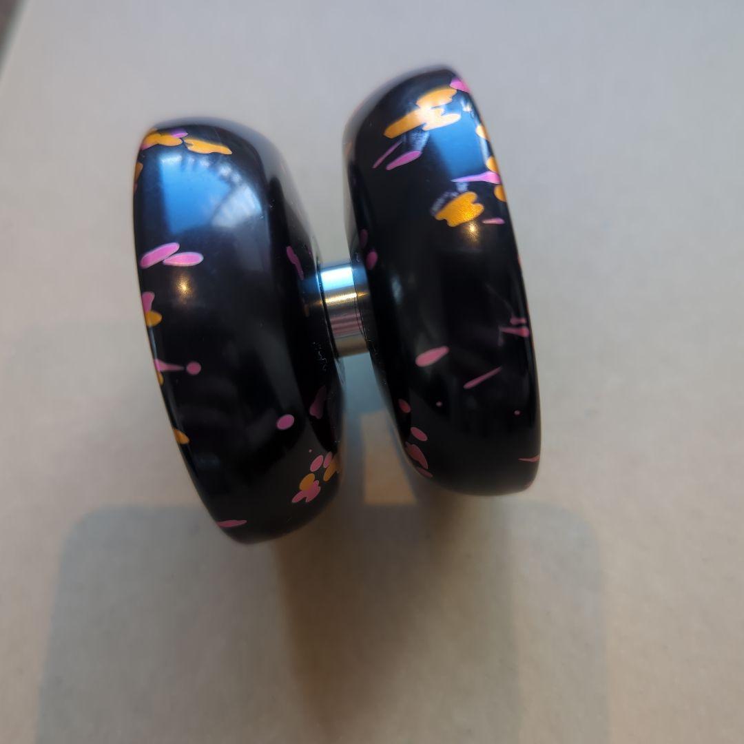 も*ぐ様 dioramaジオラマ　ヨーヨー yoyo