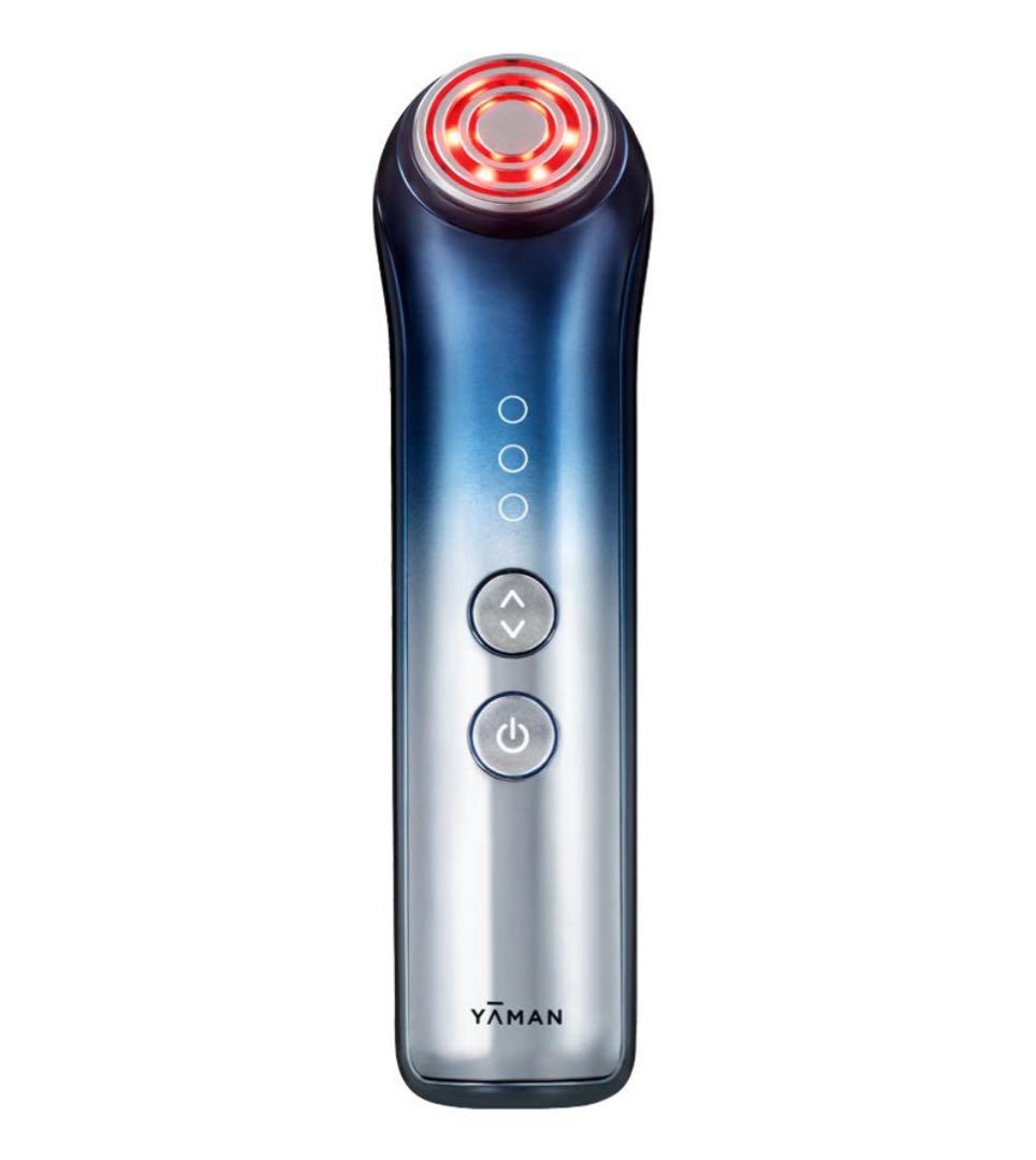 YA‐MANエイジングケア ラジオ波 LED EMS ブルーム ダブルアール