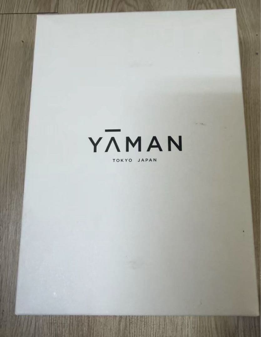 YA‐MANエイジングケア ラジオ波 LED EMS ブルーム ダブルアール