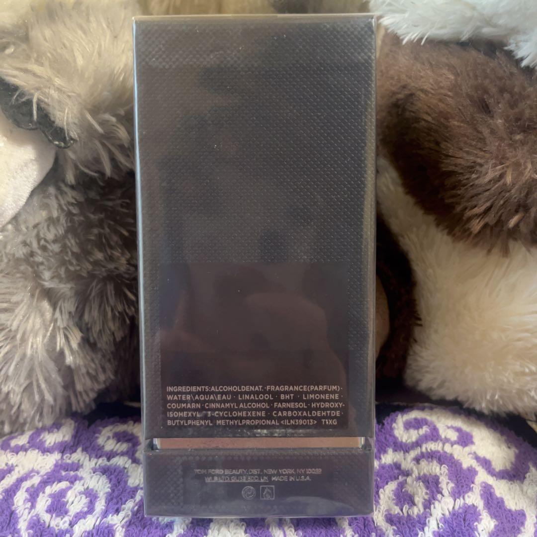 ☆本日限定割引☆TOM FORD オード ウッド100ml