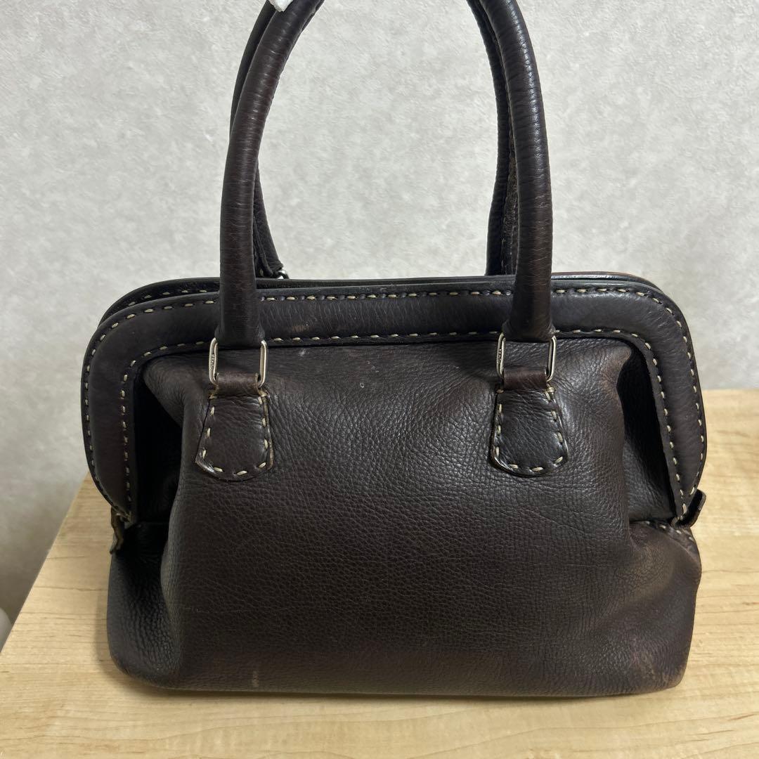 FEND I ドクターズバック