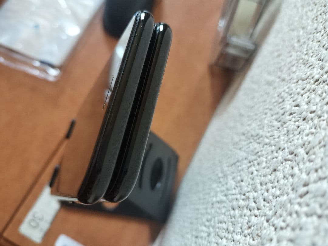 2台セットiPhone 7 128GB simフリーバッテリー96%&98%