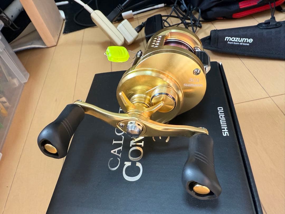 18カルカッタ　CALCUTTA CONQUEST 301