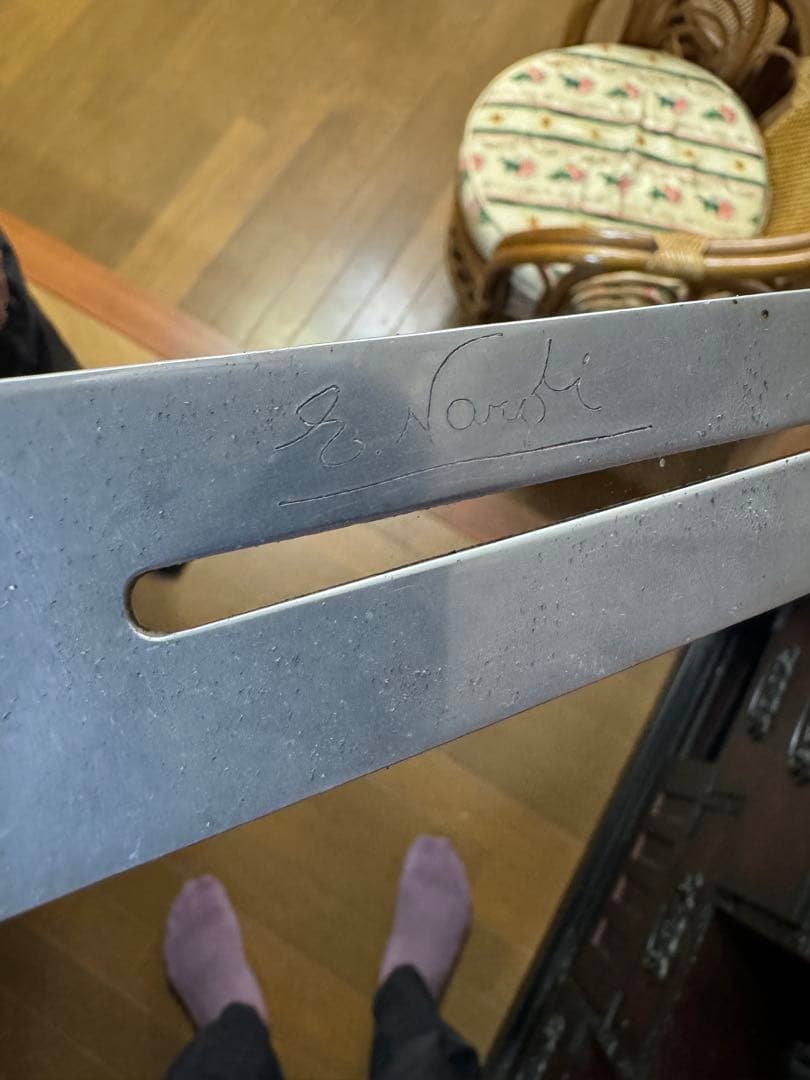 パーツ Nardi Classic Wood