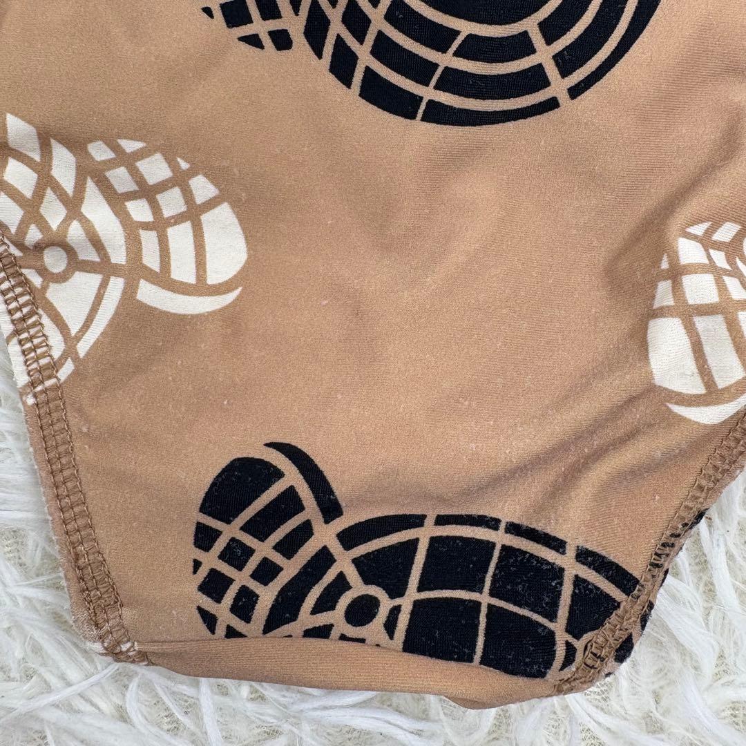 ✨入手困難✨　現行　バーバリー　キッズ　トーマスベア　水着　ラッシュガード