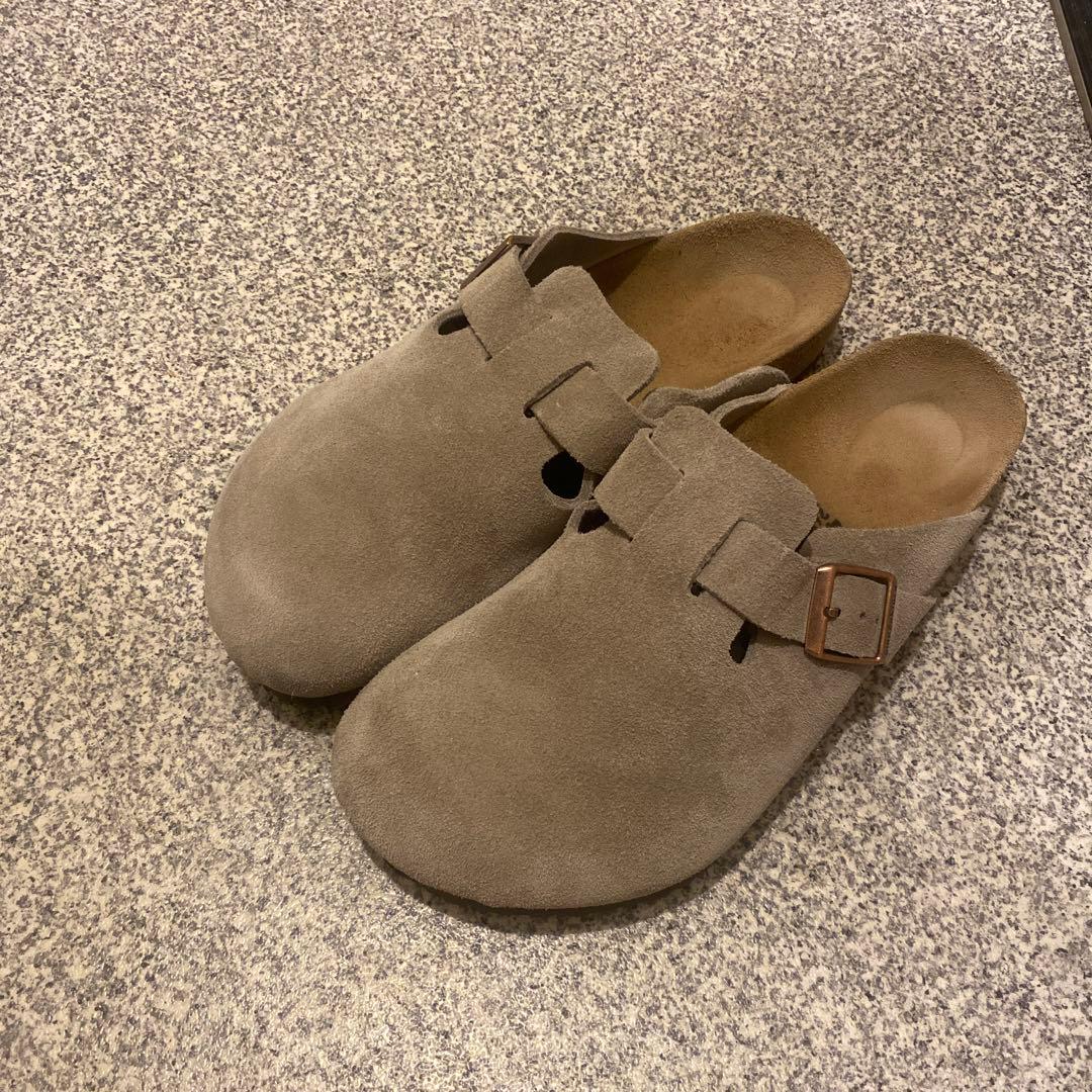 BIRKENSTOCK Tokioビルケンシュトック　トープ
