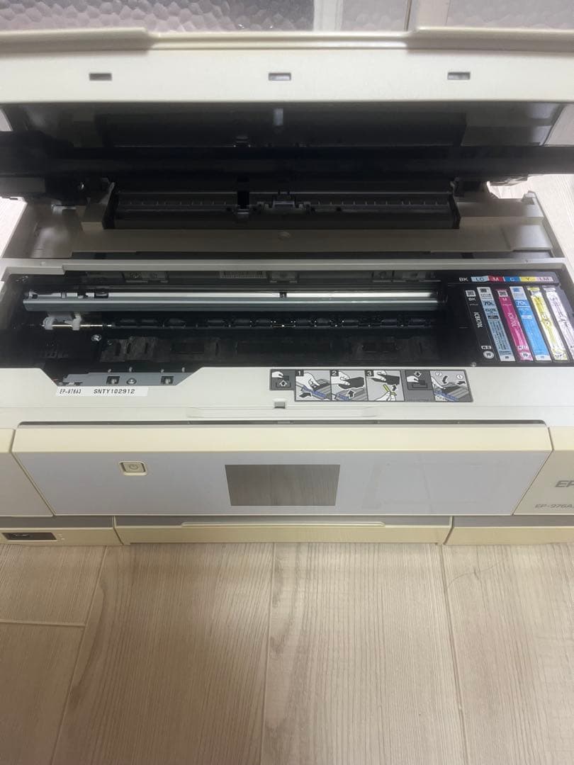 エプソン EPSON EP-976A3 ジャンク品