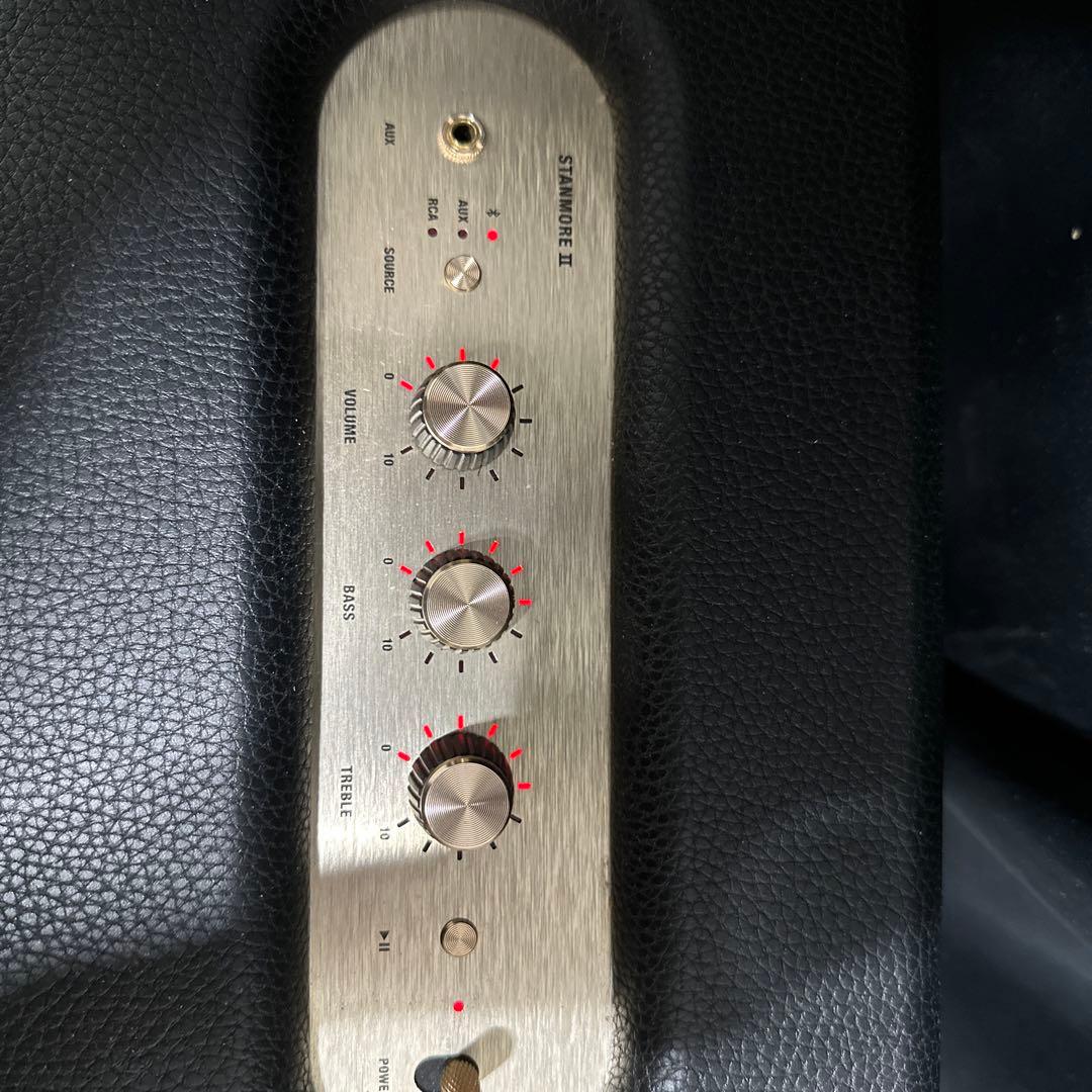 マーシャル STANMORE2