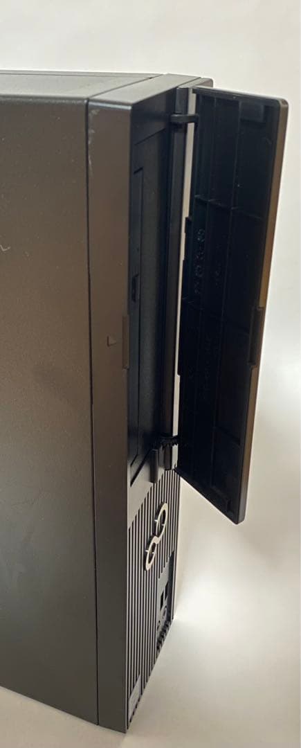 富士通 ESPRIMO WD2/D2 Corei3-9100/4GB/500GB