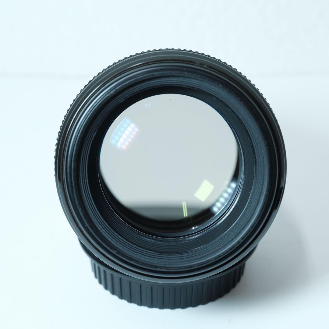 ジ*ウ様 Canon EF 85mm f/1.8 USM レンズ ジャンク