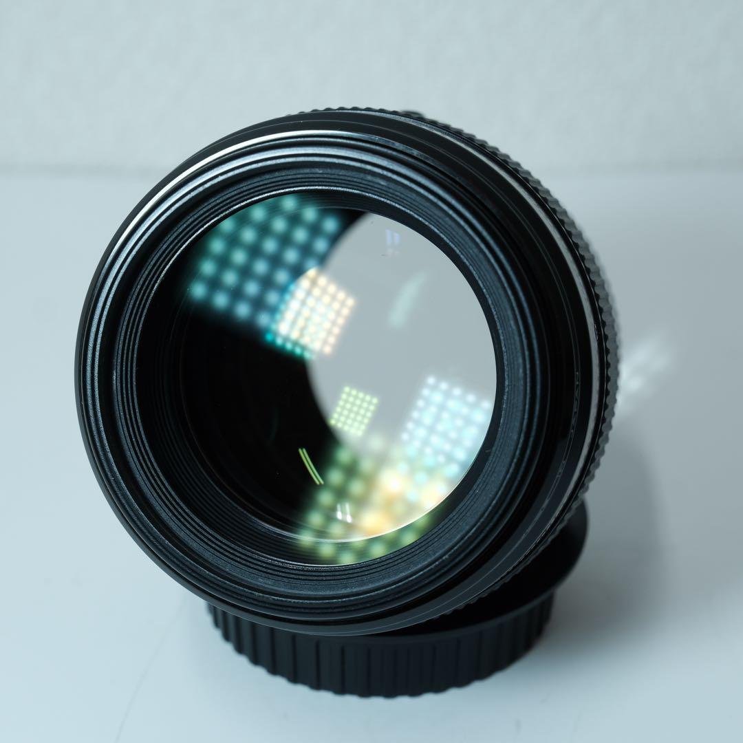 ジ*ウ様 Canon EF 85mm f/1.8 USM レンズ ジャンク
