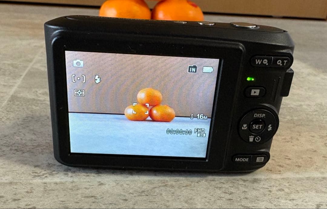 Kodak PIXPRO FZ45 コンパクトデジタルカメラ