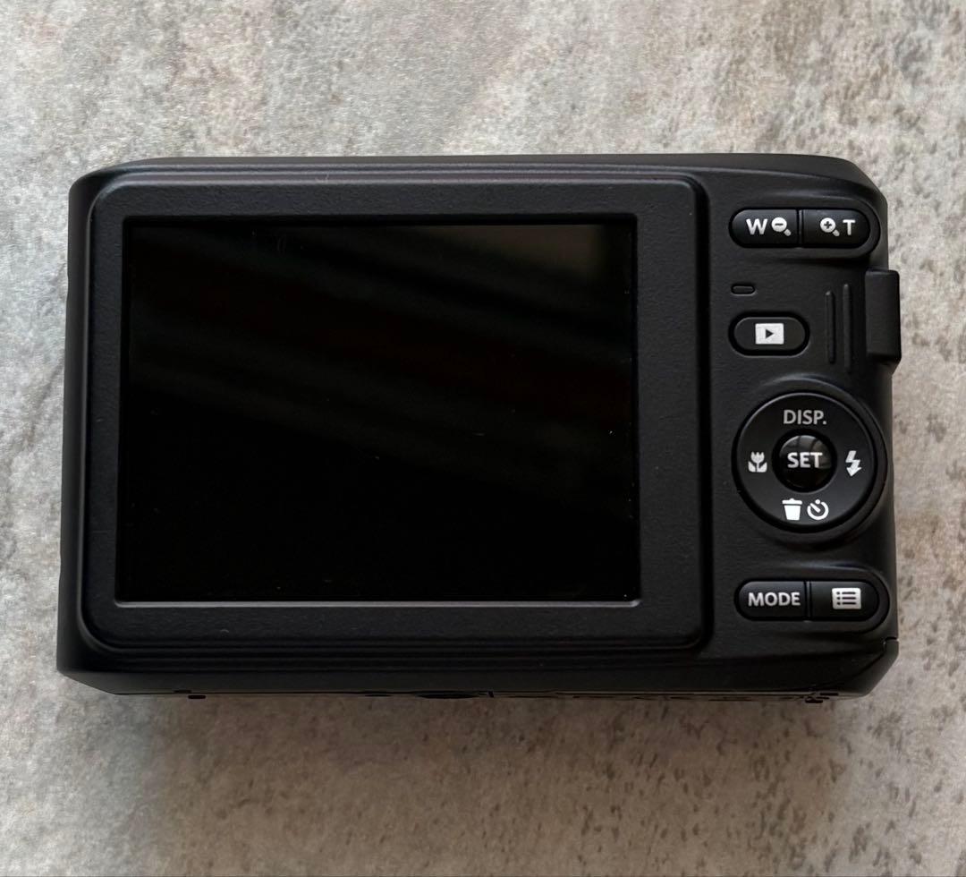 Kodak PIXPRO FZ45 コンパクトデジタルカメラ