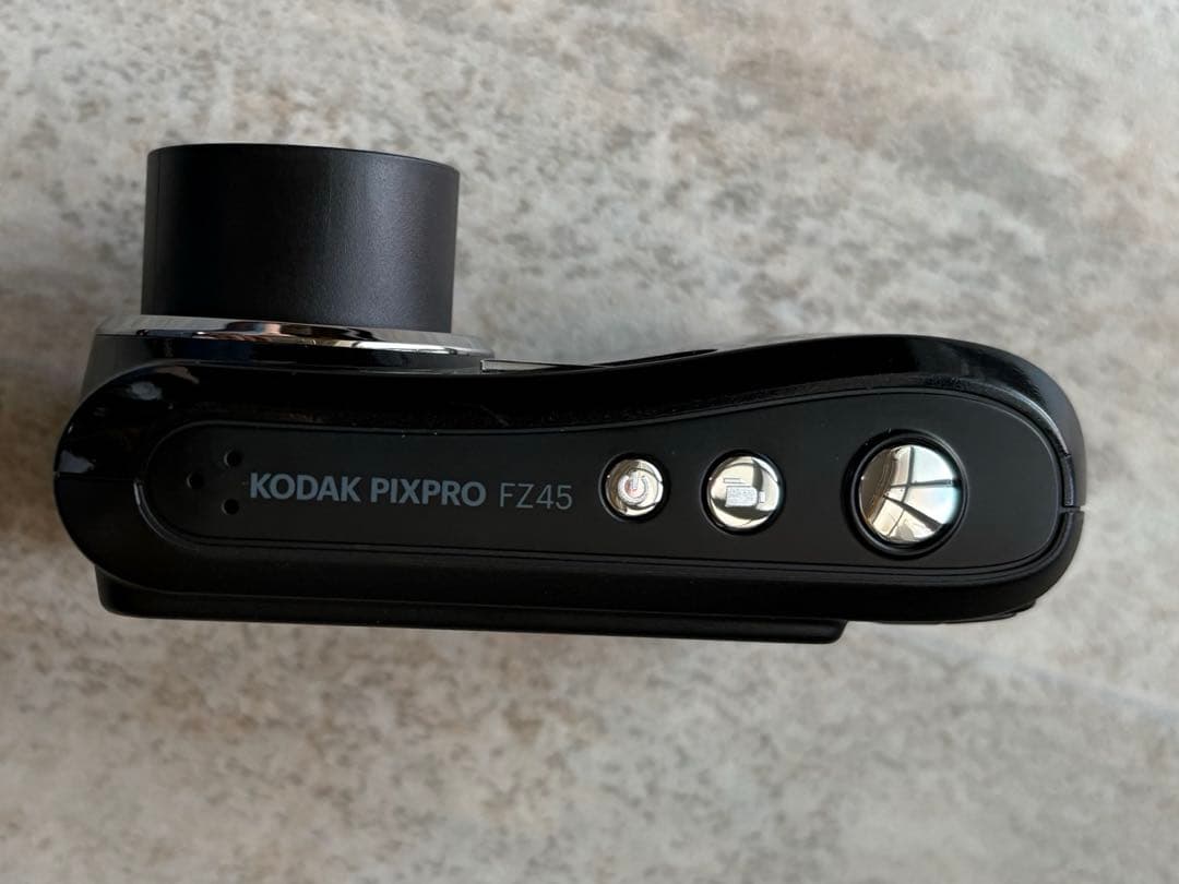 Kodak PIXPRO FZ45 コンパクトデジタルカメラ