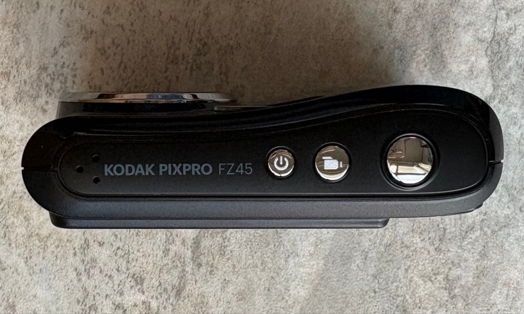 Kodak PIXPRO FZ45 コンパクトデジタルカメラ