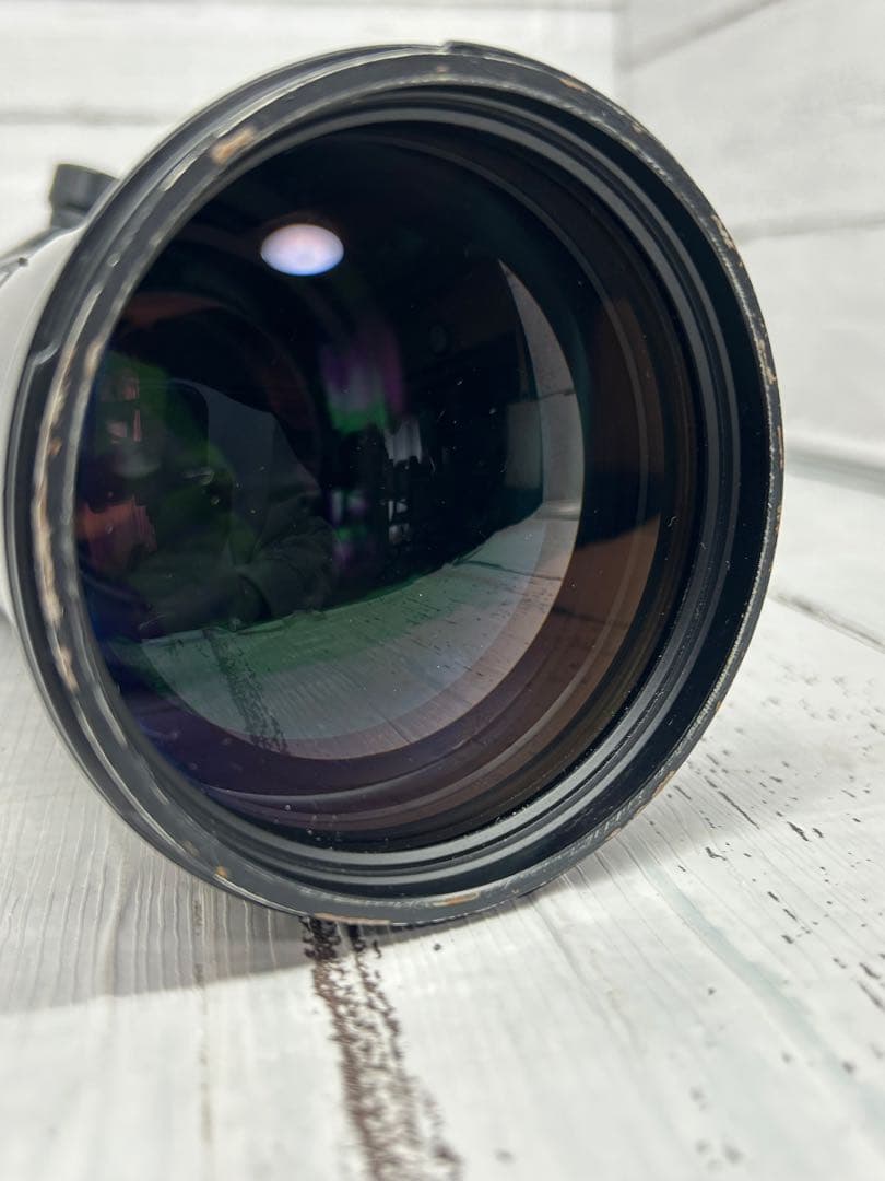 送料込み⭐︎SIGMA【ズームレンズ APO 170-500mm 1:5-6.3】