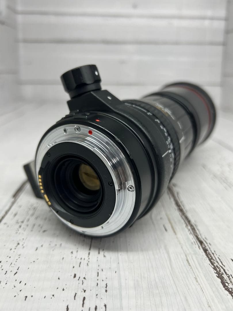 送料込み⭐︎SIGMA【ズームレンズ APO 170-500mm 1:5-6.3】