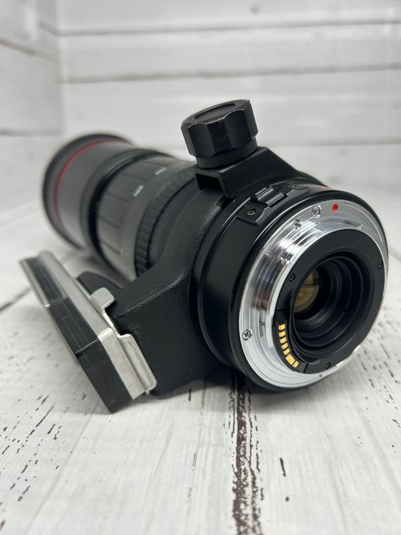 送料込み⭐︎SIGMA【ズームレンズ APO 170-500mm 1:5-6.3】