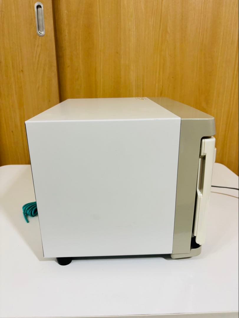 美品！2023年 ダイシン商事 TW-7F タオルウォーマー おしぼりウォーマー