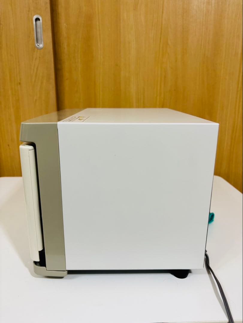 美品！2023年 ダイシン商事 TW-7F タオルウォーマー おしぼりウォーマー