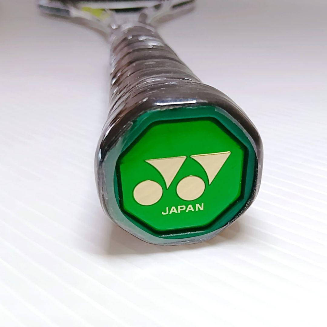 YONEX NEXTAGE 80S ソフトテニスラケット ヨネックス