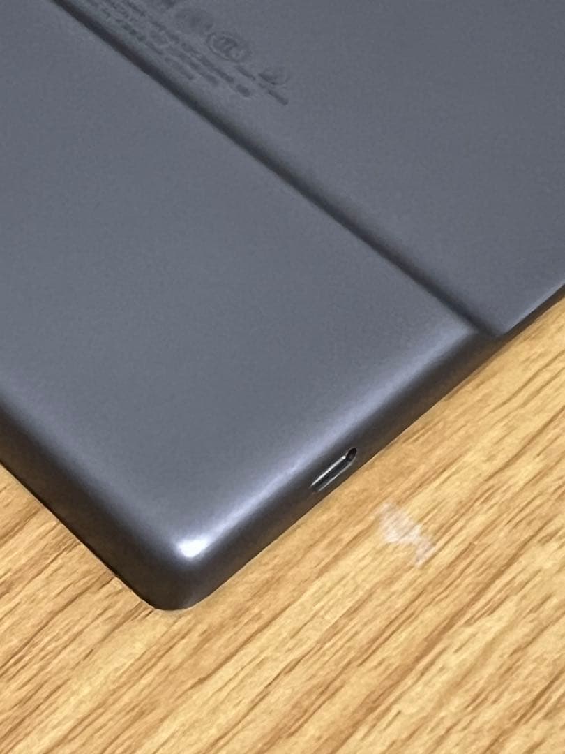 Amazon Kindle Oasis 第10世代 32GB 本体　広告無し