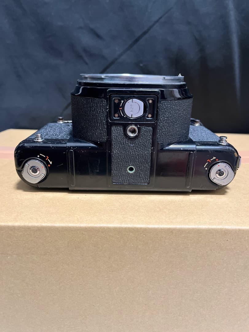 ■□ ASAHI Pentax アサヒ ペンタックス 67 フィルムカメラ 中判