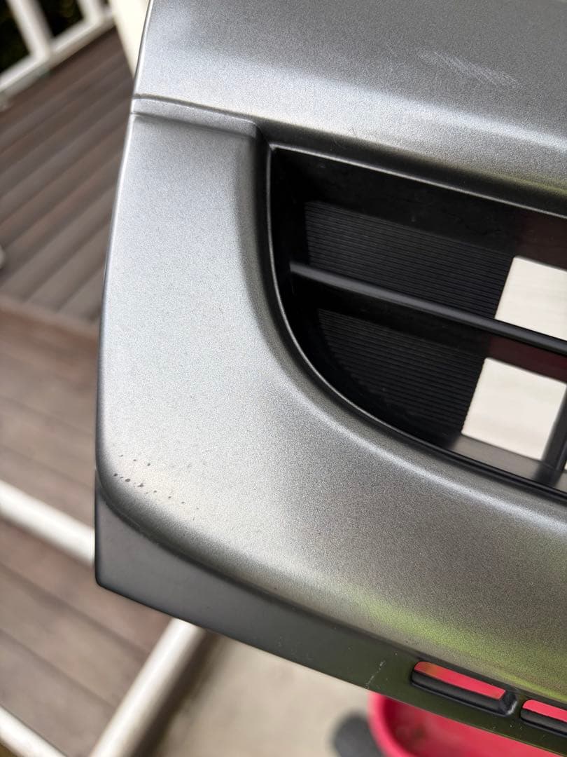 初代　タコマ　中期　2wd用グリル