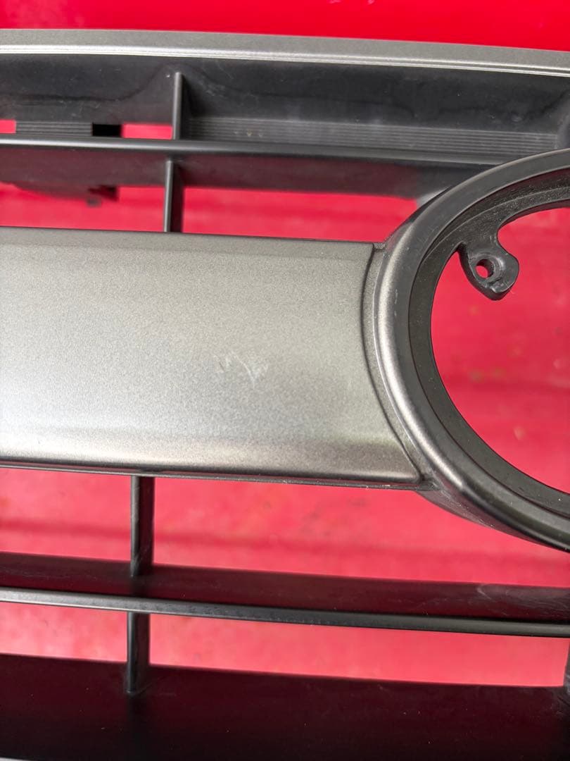 初代　タコマ　中期　2wd用グリル