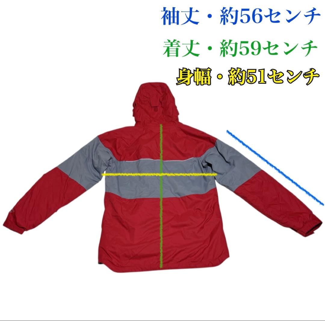 Columbia スキー・スノボ ウェア上下２点 キッズ140〜150センチ