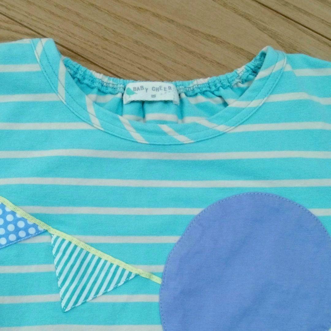 【専用】ベイビーチアー パーティTシャツ＆バナナセットアップ＆ビスケットトップス