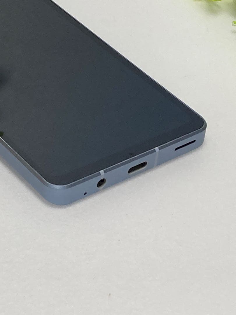 AQUOS sense7 SH-53C SIMフリーAndroid14⭐️スマホ