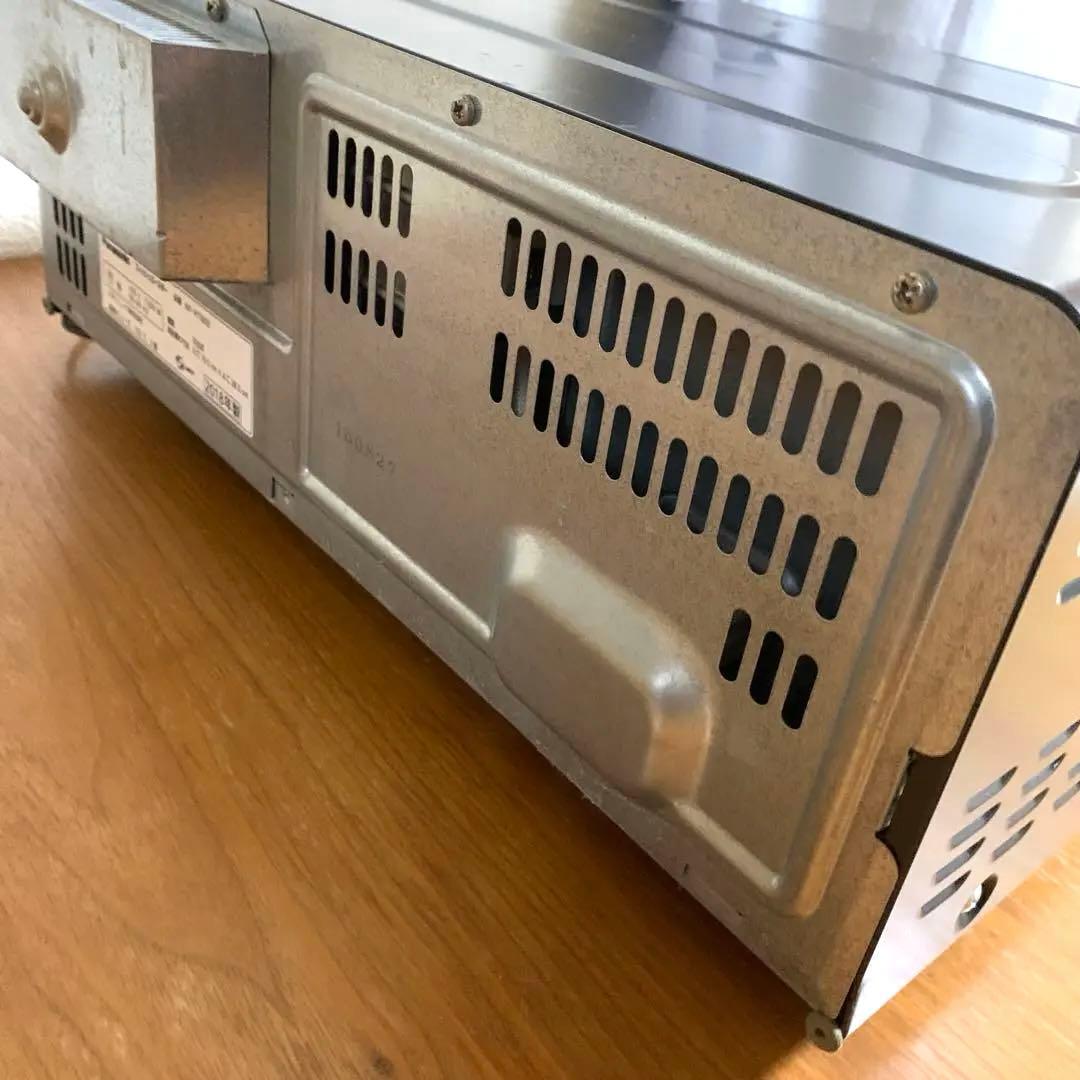 Panasonic フィッシュロースター　けむらん亭NF-RT800