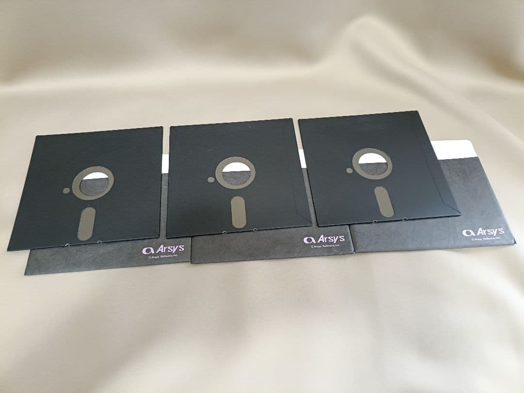 【ノベルティ付】妖獣機甲兵 ワードラゴン　アルシスソフトウェア　PC-88SR