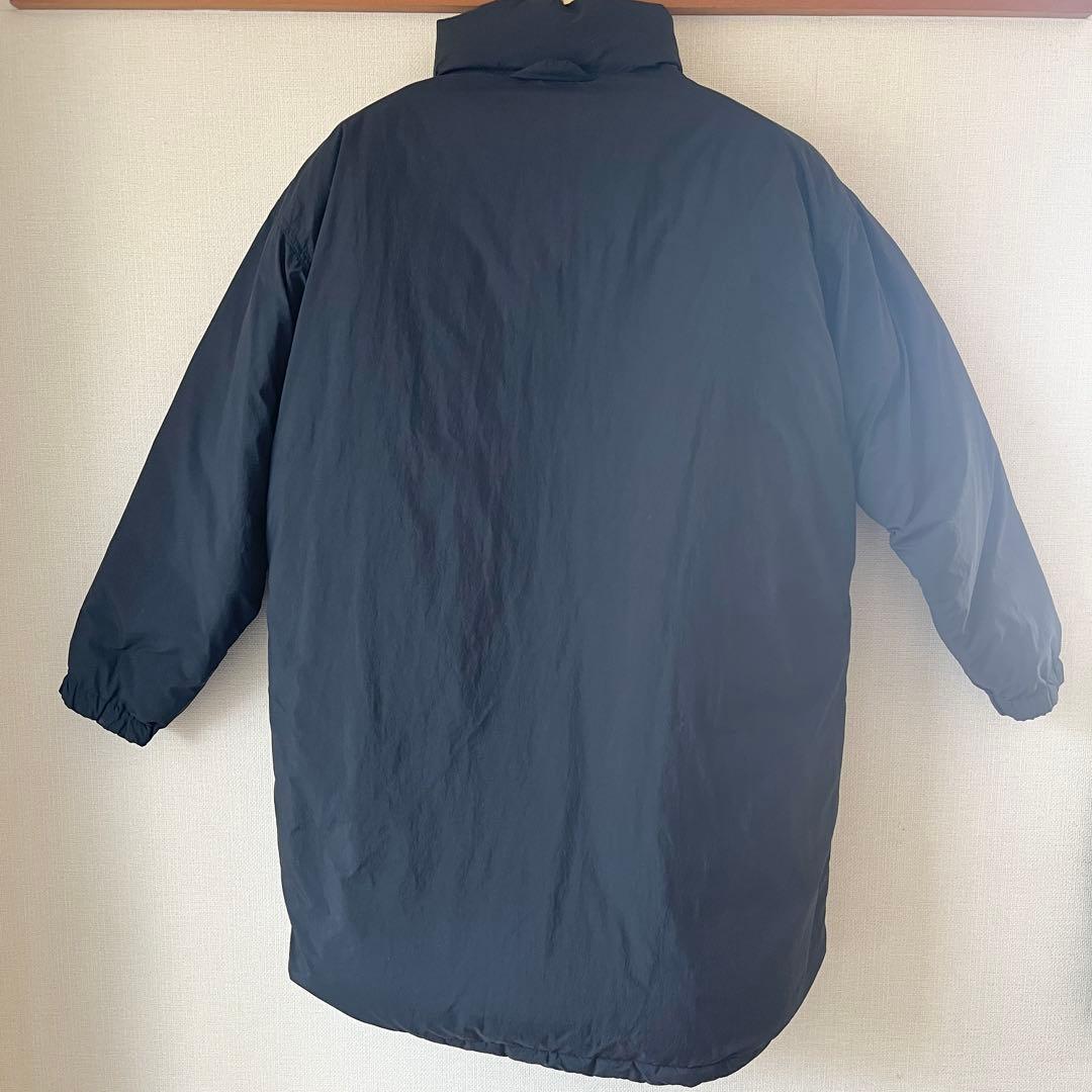 MUJI Labo ダウンコート ムジラボ 尾花大輔