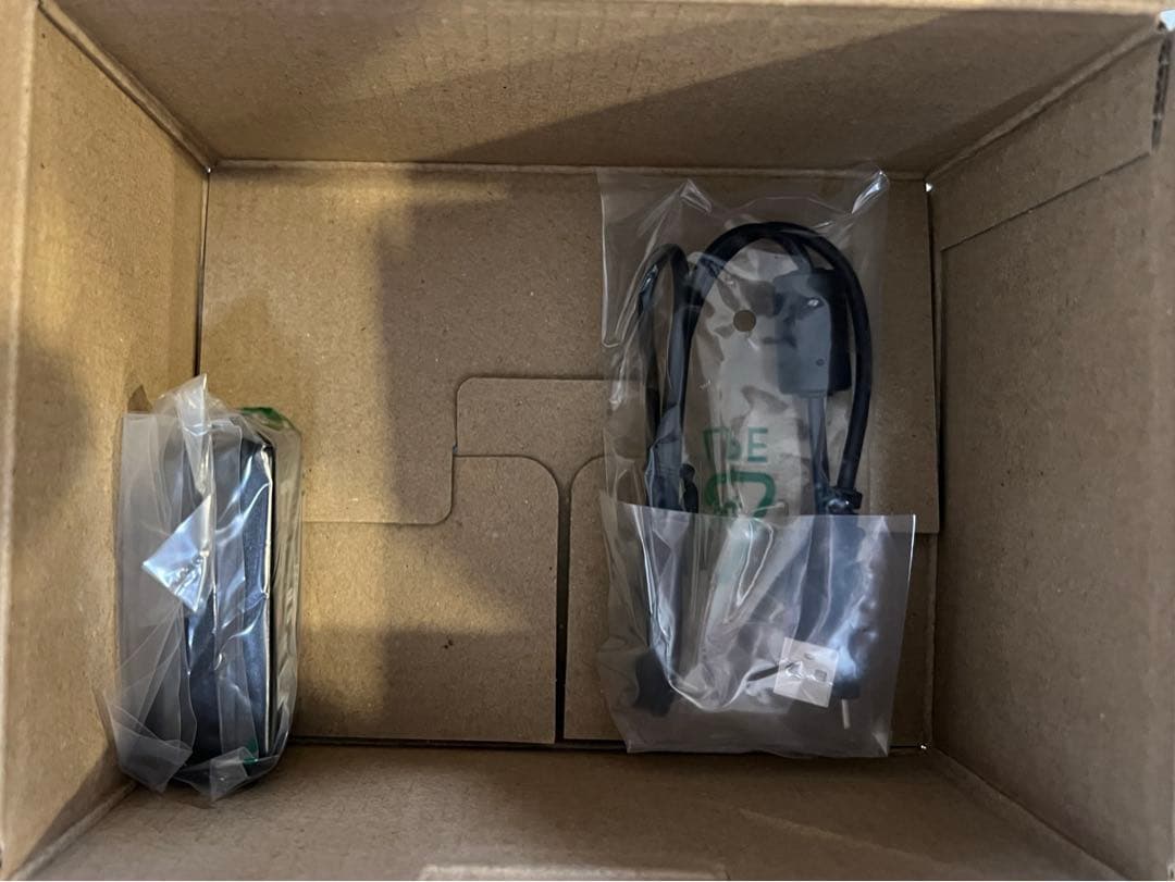 【ほぼ新品】12月購入RICOH GR IIIx UrbanEdition保証付