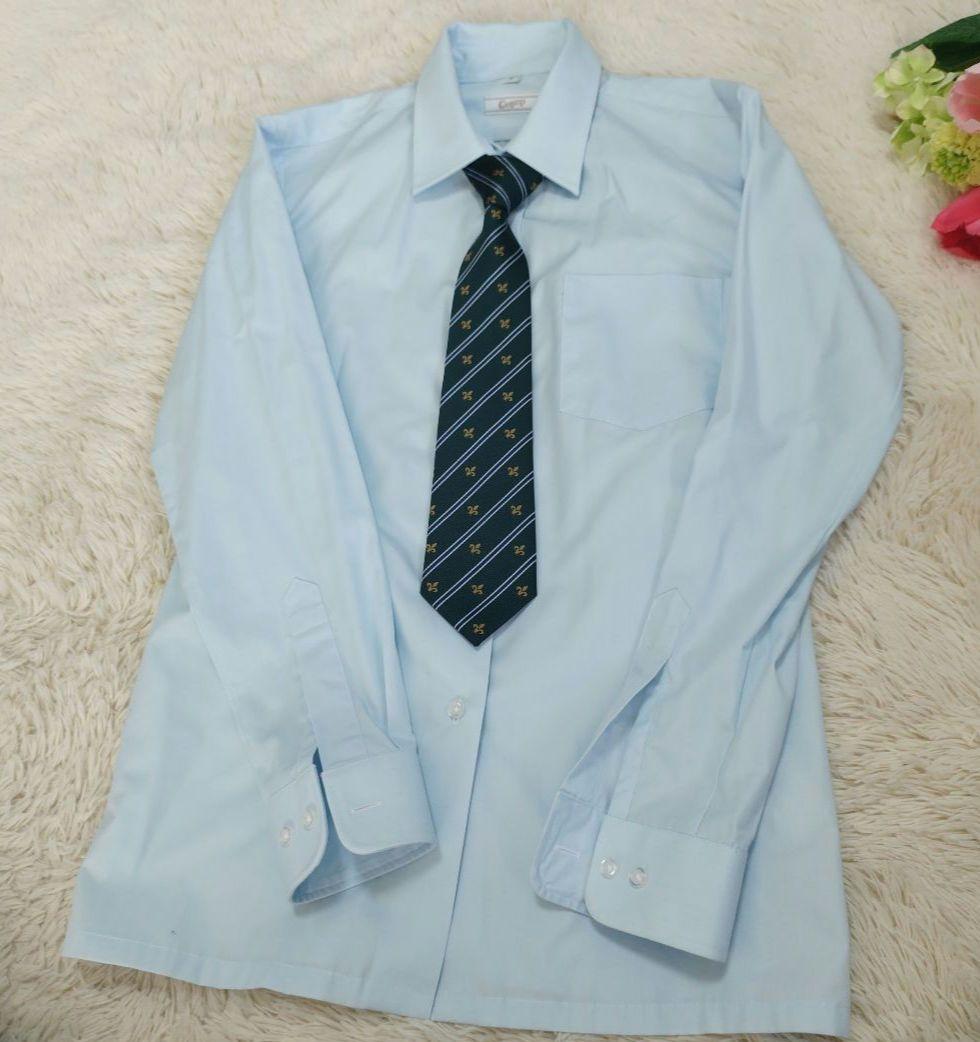 イーストボーイ 160フォーマル スーツ 制服 卒服 9号 グレー