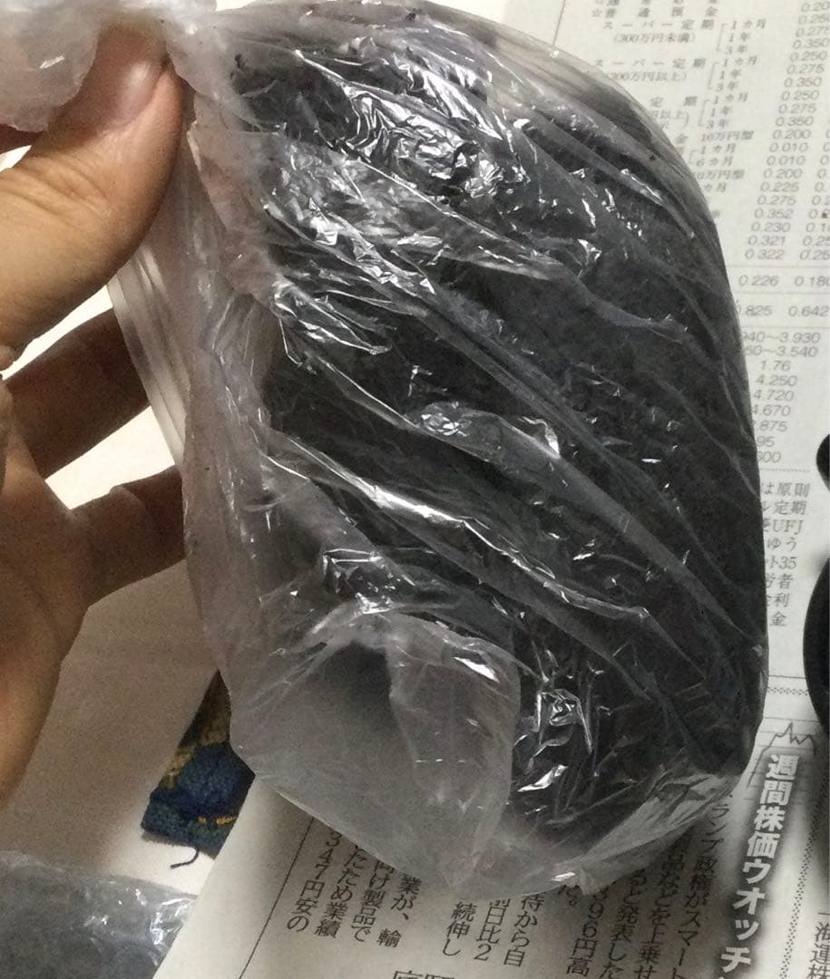 最終出品　Technics EAH-T700 有線ヘッドホン