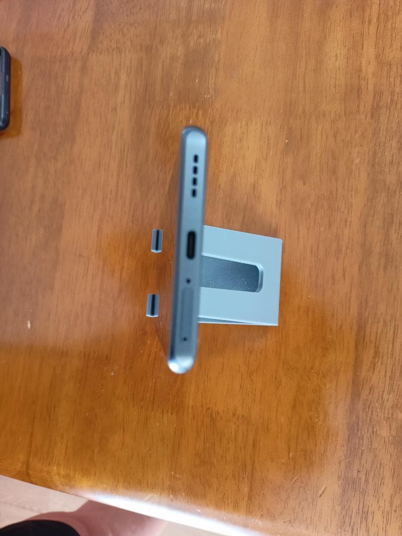 Realme 10 Pro+ 5G 256GB／8GB Blue／SIMフリー