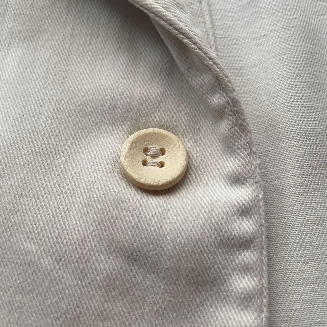 2*8様 1930s Galeries Lafayette sackcoatフラ