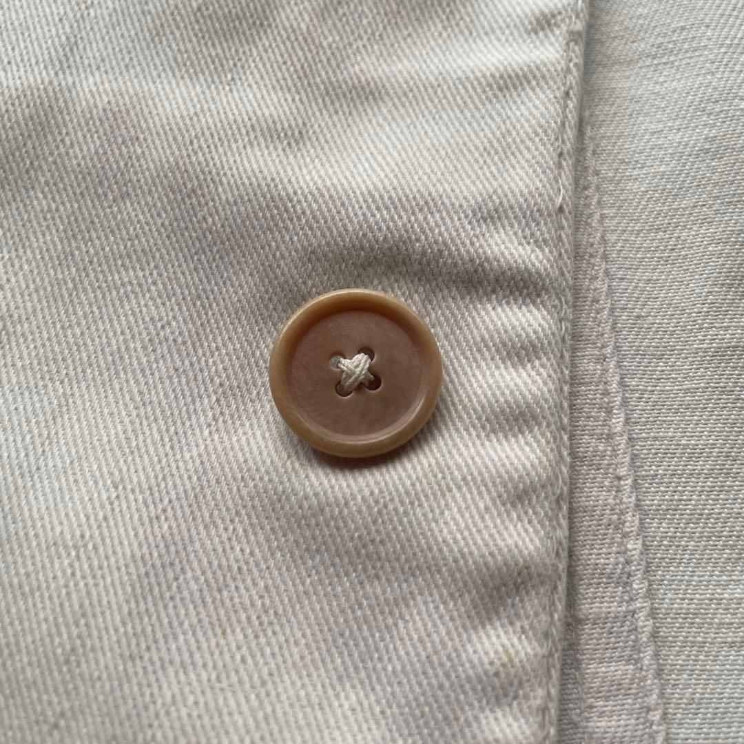 2*8様 1930s Galeries Lafayette sackcoatフラ