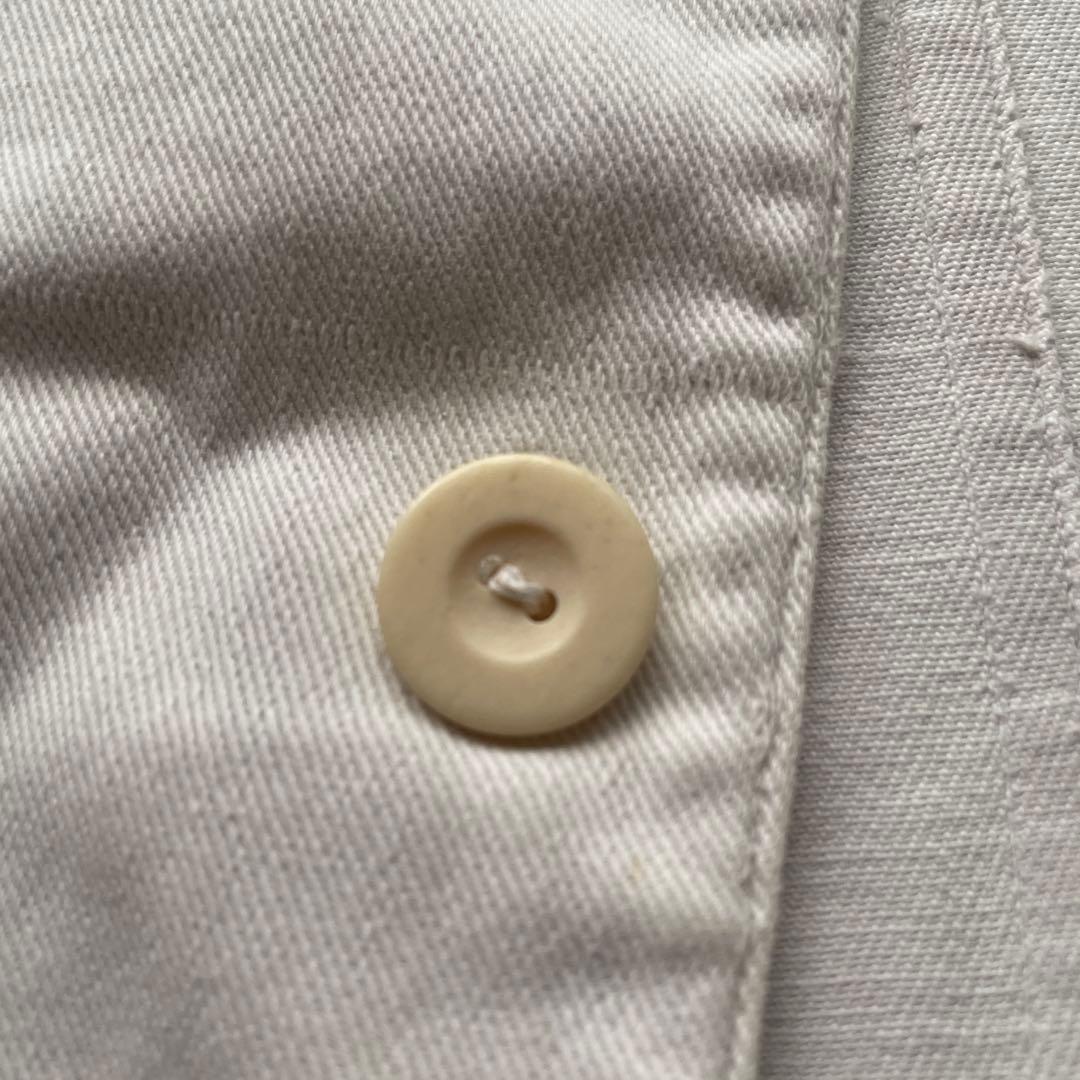 2*8様 1930s Galeries Lafayette sackcoatフラ