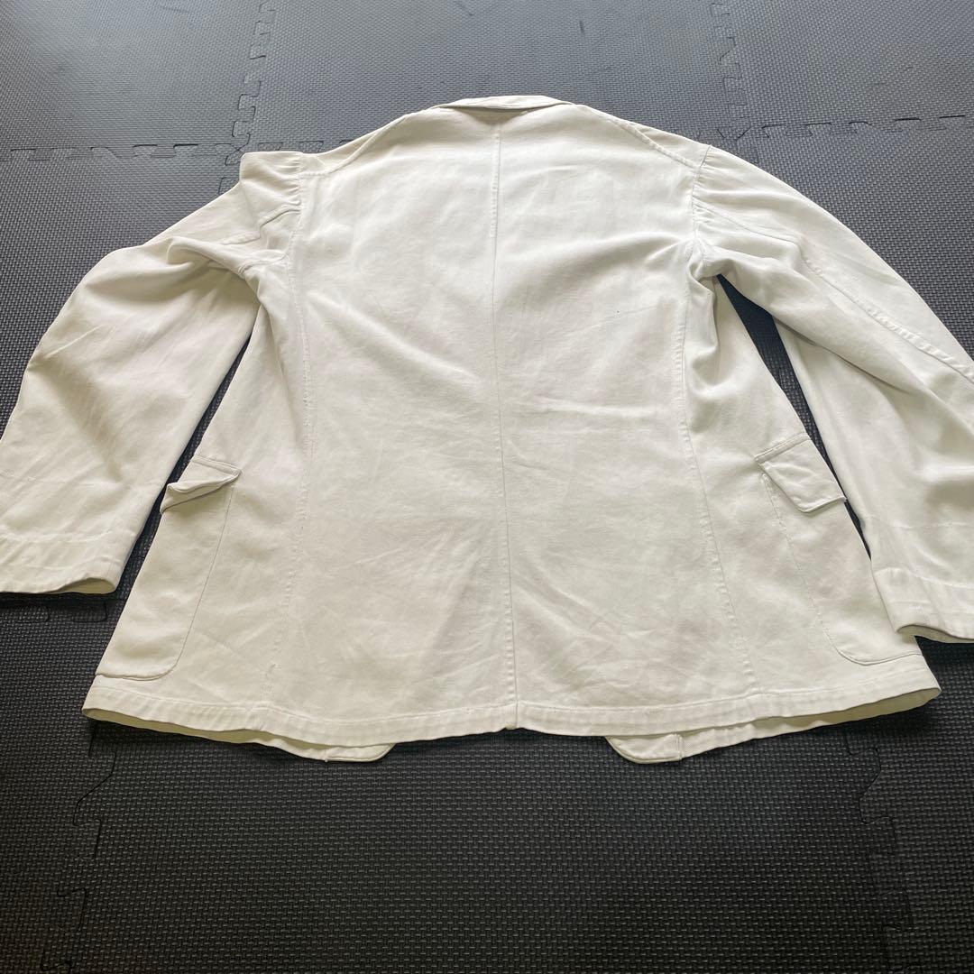 2*8様 1930s Galeries Lafayette sackcoatフラ