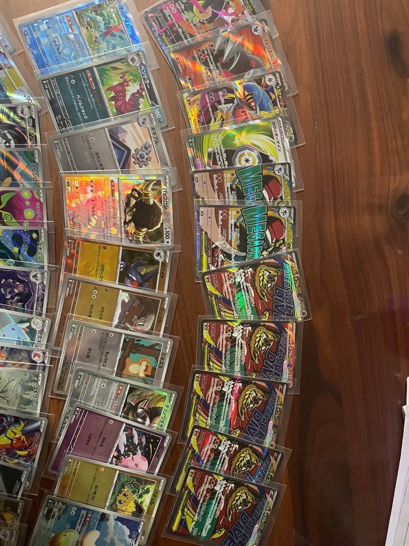 ポケモンカードコレクション多数